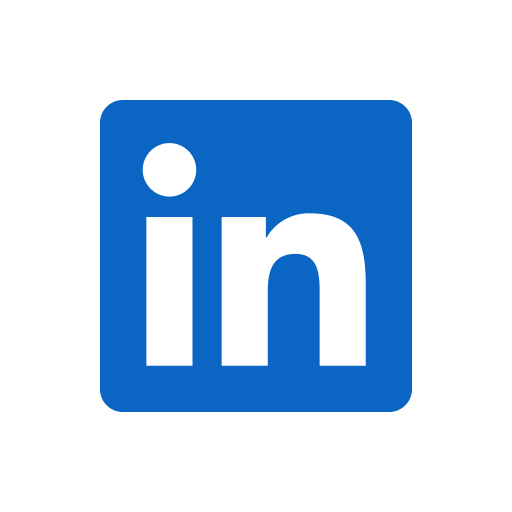 Logo LinkedIn